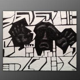 Prisoner