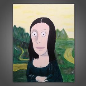 Ramona Lisa