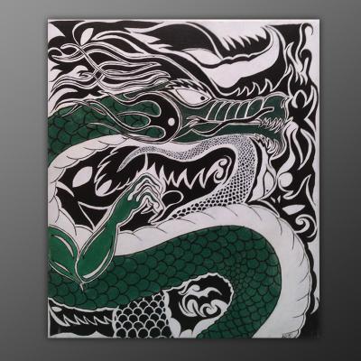 Photo de Hidden Dragon